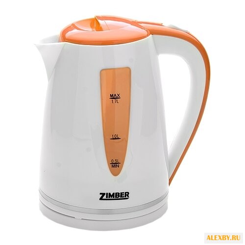 Чайник Zimber ZM-10850 10851