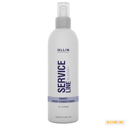 OLLIN Professional Service Line