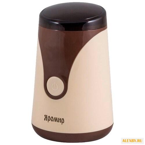 Кофемолка Яромир ЯР-502