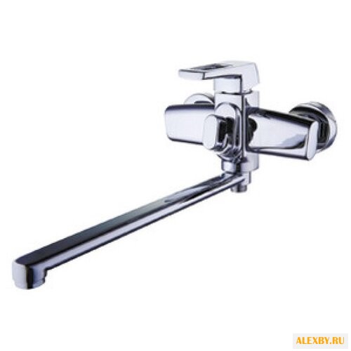 Однорычажный смеситель