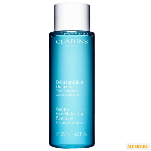 Clarins лосьон смягчающий для