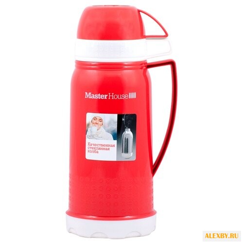 Классический термос Master