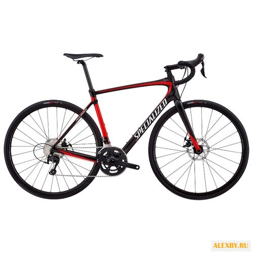 Шоссейный велосипед Specialized