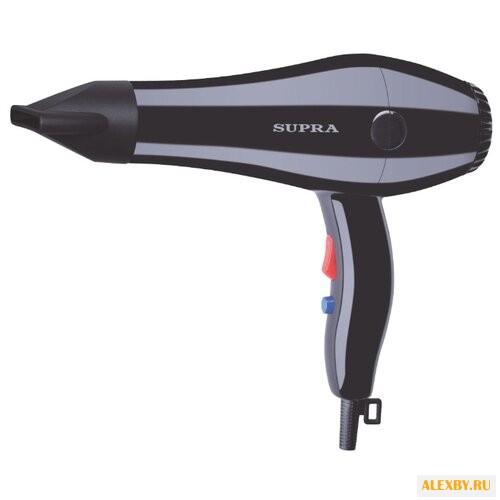 Фен SUPRA PHS-1401S