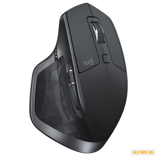 Мышь Logitech MX Master 2S