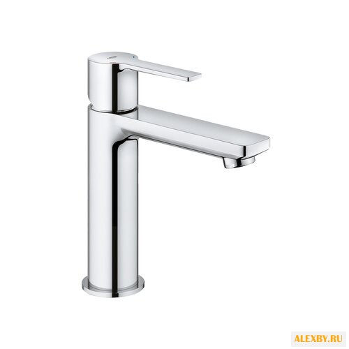 Однорычажный смеситель для