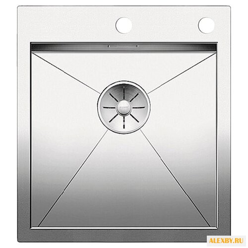 Интегрированная кухонная мойка