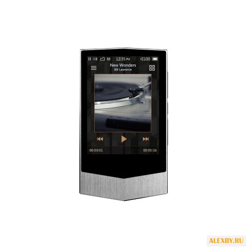 Плеер Cowon PLENUE V