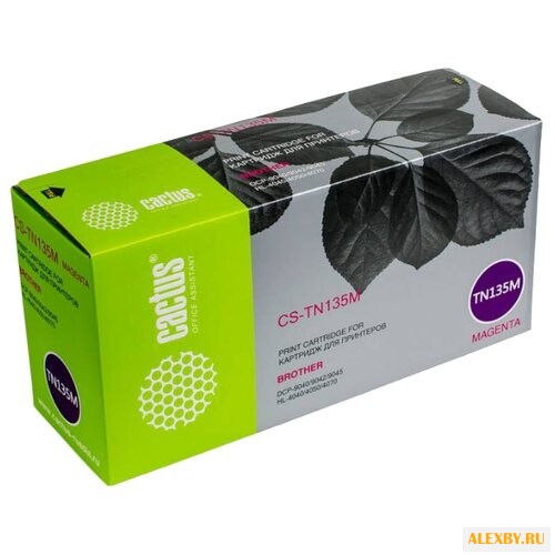 Картридж cactus CS-TN135M
