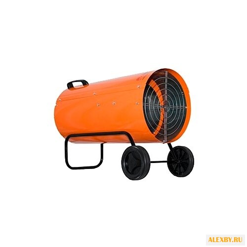 Газовая пушка Профтепло КГ-57