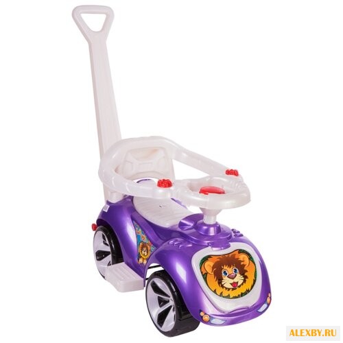 Каталка-толокар Orion Toys