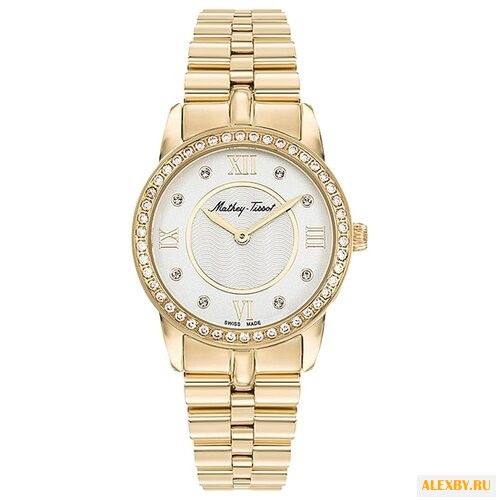 Наручные часы Mathey-Tissot