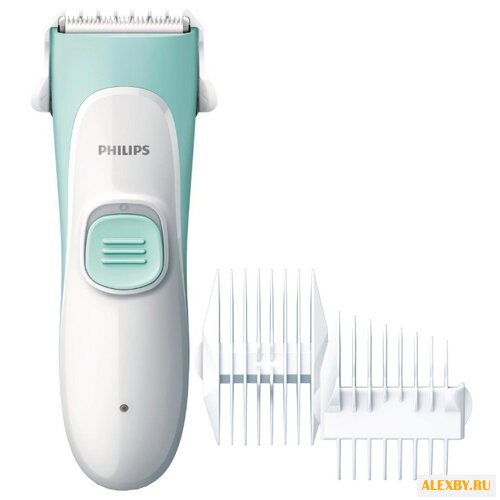 Машинка для стрижки Philips
