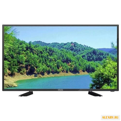 Телевизор Polar P40L21T2C