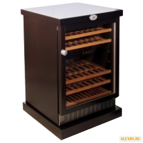 Винный шкаф IP INDUSTRIE CEXP