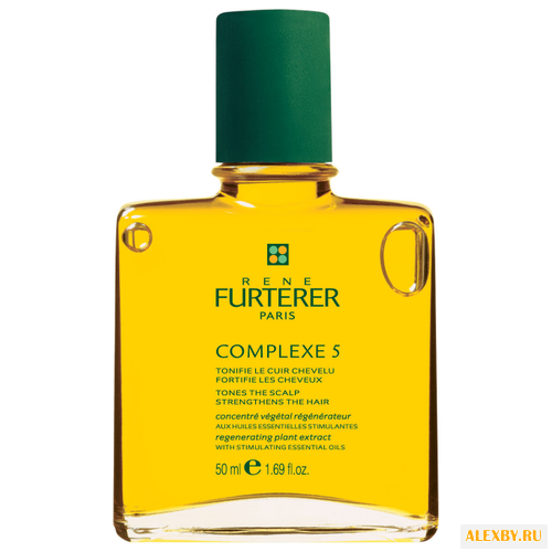 Rene Furterer Complexe 5