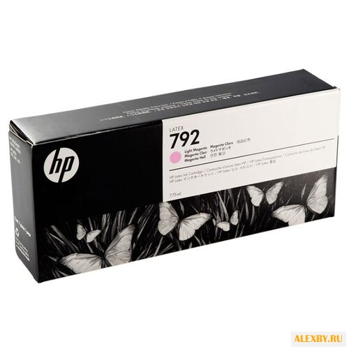 Картридж HP CN710A