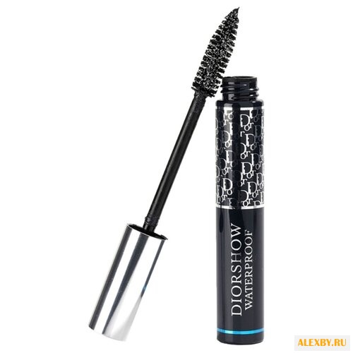 Christian Dior тушь для ресниц