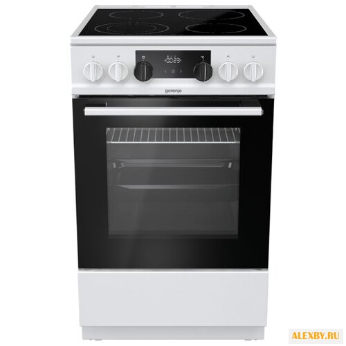 Плита Gorenje EC 5321 WC
