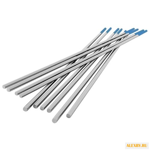 Электроды для аргонодуговой