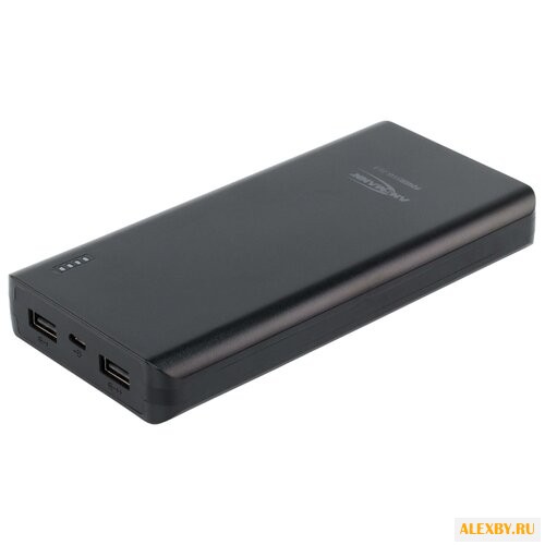 Аккумулятор ANSMANN Powerbank