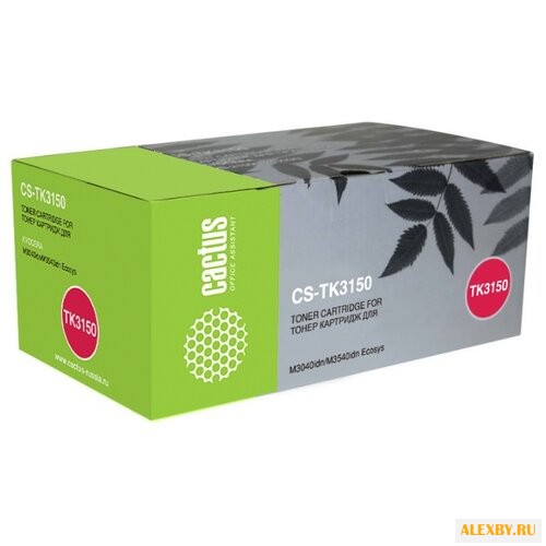 Картридж cactus CS-TK3150
