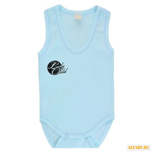 Боди lucky child