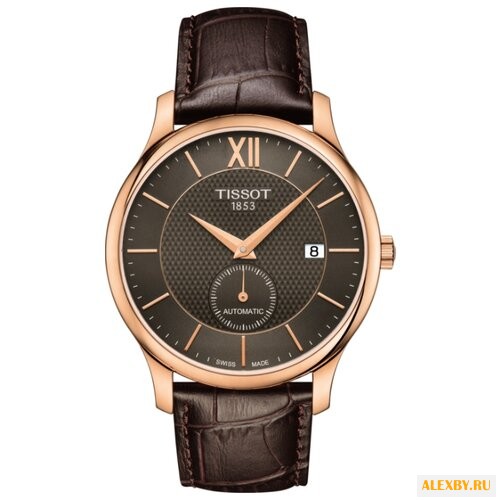 Наручные часы TISSOT