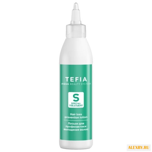 Tefia Special Treatment Лосьон