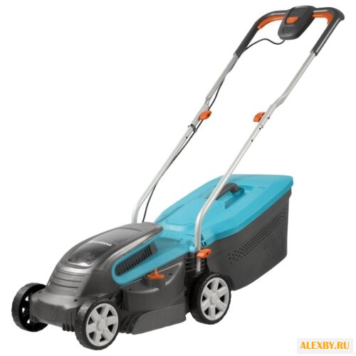 Газонокосилка GARDENA PowerMax