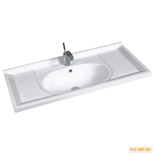 Раковина 60 см GID-ceramic