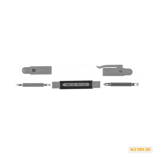 Набор отверток Thorvik SDS41PP