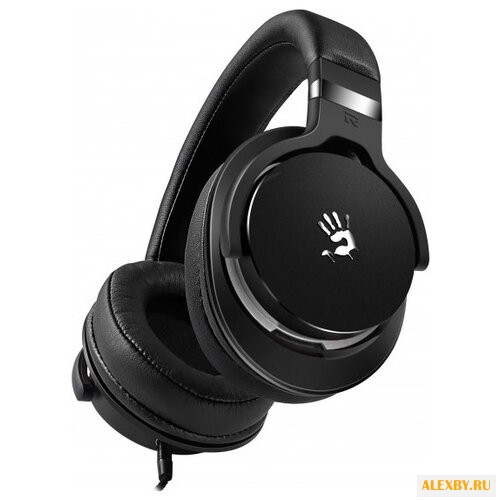 Компьютерная гарнитура A4Tech