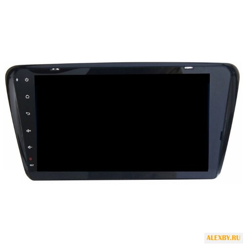 Автомагнитола CARMEDIA KDO-1019