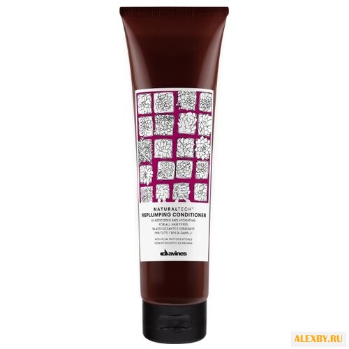 Davines кондиционер Naturaltech
