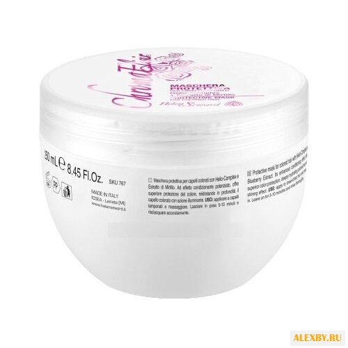 Helen Seward ELISIR Защитная