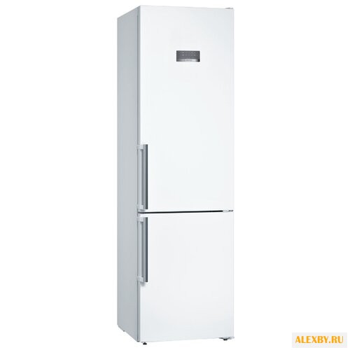 Холодильник Bosch KGN39XW31R