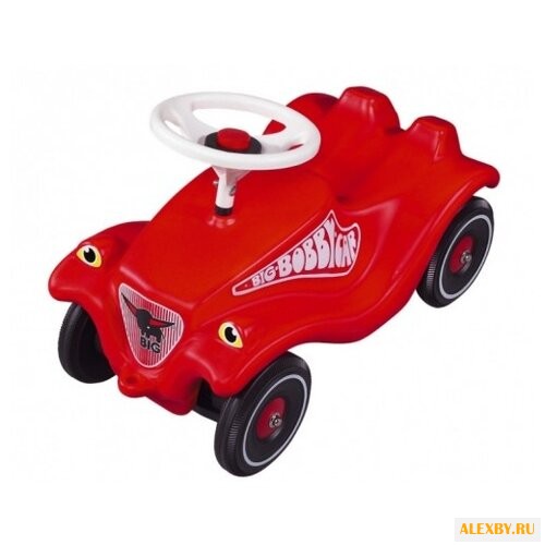 Каталка-толокар BIG Bobby Car