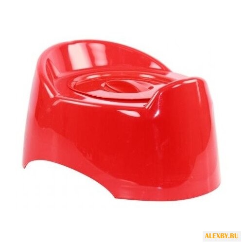 Альтернатива горшок Малышок