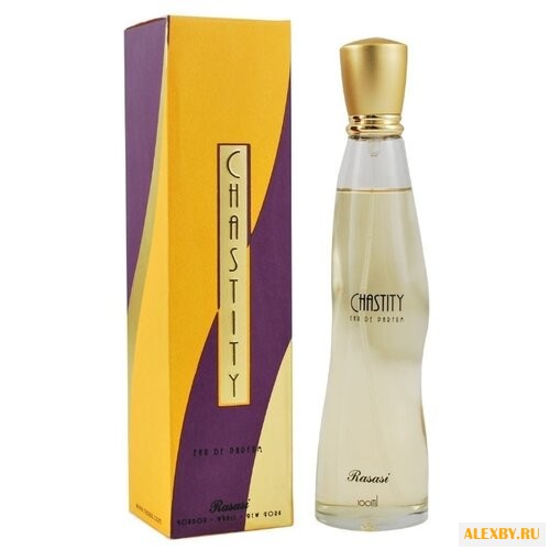 Rasasi Chastity Femme