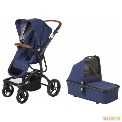 Универсальная коляска
