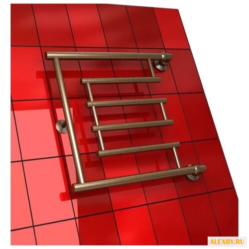 Водяной полотенцесушитель