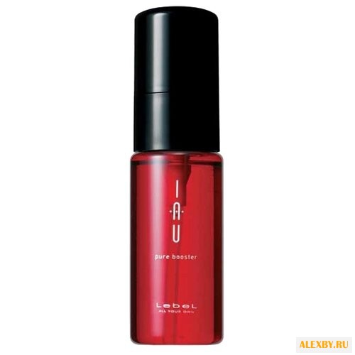 Lebel Cosmetics Активатор для