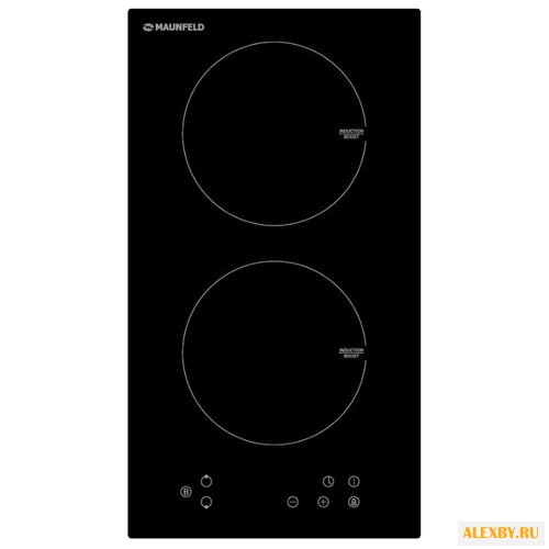 Варочная панель MAUNFELD EVI