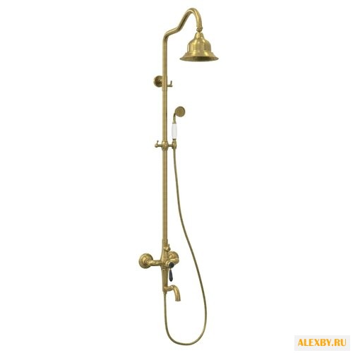 Душевая стойка Bennberg 16R0717