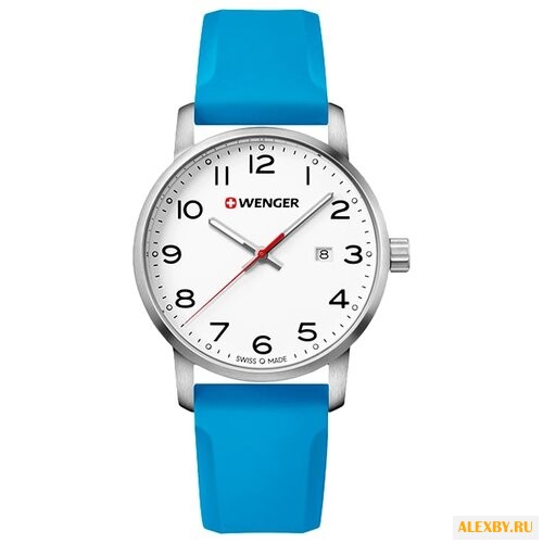 Наручные часы WENGER 01.1641.109