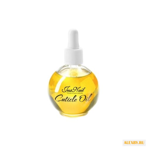 Масло JessNail для увлажнения и
