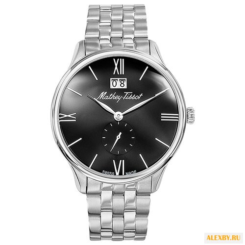 Наручные часы Mathey-Tissot