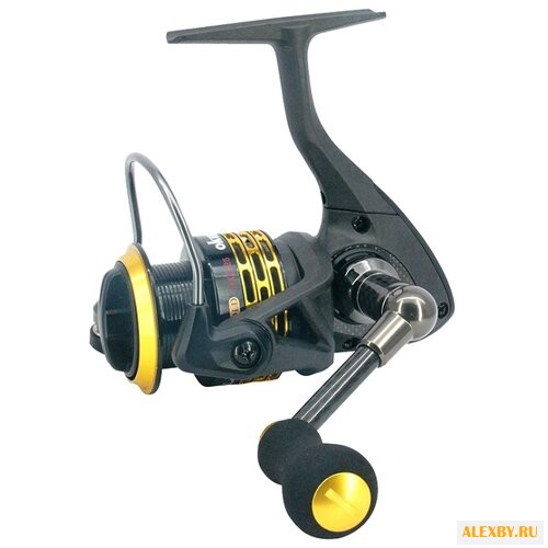 Катушка okuma Helios Gold HXG-30