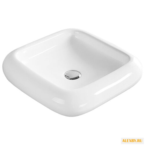 Раковина 46 см MELANA MLN-7907